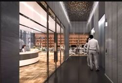 Cecil Suites (D1), Office #465272151